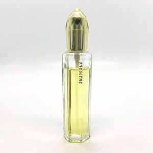 KANEBO カネボウ ワンシーン アクア フローラル EDT 25ml ☆残量たっぷり　送料350円