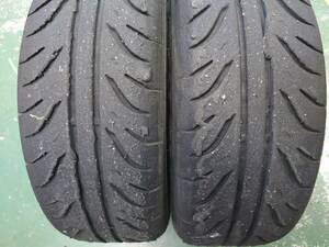 グッドイヤー EAGLE RS Sport ２本　195/55R15 84V　