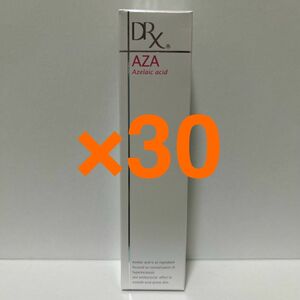 【kzk様専用】DRX AZAクリア ×30