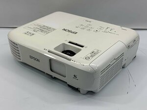 1円スタート！！EPSON LCD PROJECTOR EB-W05 [Etc]