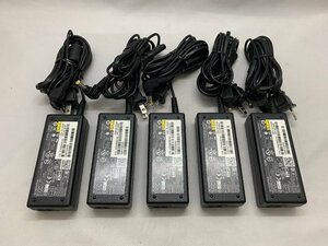 【未検査品】FUJITSU ACアダプター 5個セット [Etc]