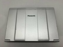 1円スタート！！ Panasonic Let'snote CF-SV7R14VS [Intel Core i5-8350U] [Nwi]_画像4