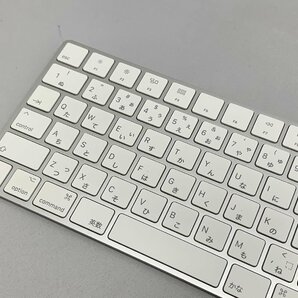１円スタート！！ Apple Magic Keyboard A1843 (テンキー付き,JIS) [Etc]の画像2