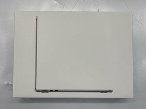 Apple MacBook Air A2681 MLXX3J/A 空箱 [Etc]