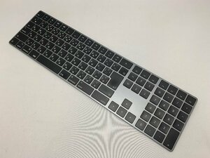 １円スタート！！ Apple Magic Keyboard A1843 (テンキー付き,JIS) [Etc]