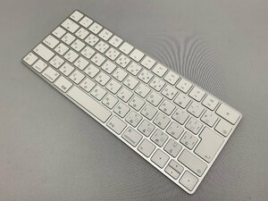 １円スタート！！ Apple Magic Keyboard (JIS) MLA22J/A [Etc]