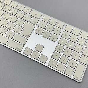 １円スタート！！ Apple Magic Keyboard A1843 (テンキー付き,JIS) [Etc]の画像4