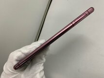 １円スタート！！《SIMロック解除済》Xperia 5 II SO-52A 128GB ピンク [San]_画像4