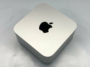1 иен старт!! Apple Mac Studio A2615 (M1Max,2022) [Dmc]