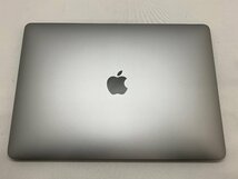 １円スタート！！Apple MacBook Pro A2338 (13-inch,M1,2020) スペースグレイ [Nmc]_画像4