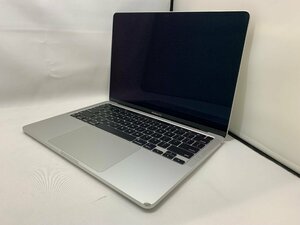Apple MacBook Pro A2338 (13-inch,M1,2020) 外国語キーボード シルバー ジャンク品 [Nmc]