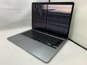 Apple MacBook Air A2337 (M1,2020) スペースグレイ ジャンク品 [Nmc]