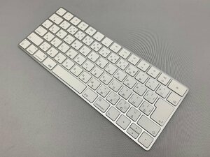 １円スタート！！ Apple Magic Keyboard (JIS) MLA22J/A [Etc]