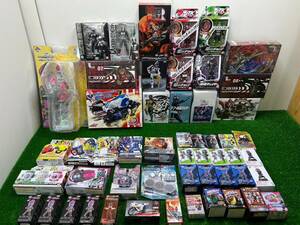 ◆28-140-N 仮面ライダー フィギュア Figuarts 一番くじ WCF 匠魂 戦闘員B ハサミジャガー ショッカー X V3 オーズ ゼロワン 英雄勇像 