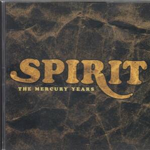 輸 Spirit The Mercury Years 2CD◆規格番号■3145346022◆送料無料■即決●交渉有