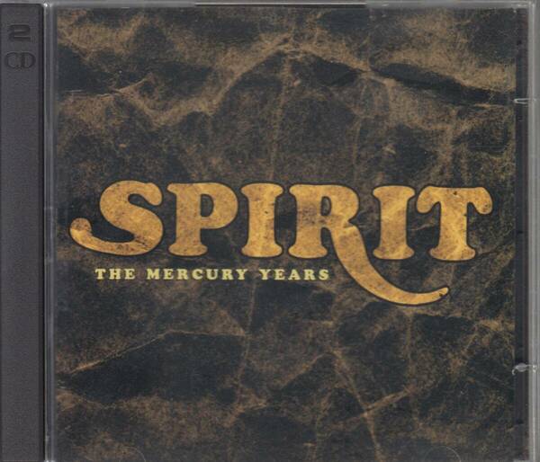 輸 Spirit The Mercury Years 2CD◆規格番号■3145346022◆送料無料■即決●交渉有