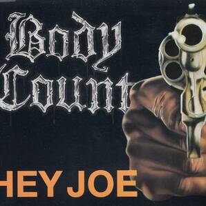 輸 Body Count Hey Joe (ジミ・ヘンドリックスCOVER)◆規格番号■9362412802◆送料無料■即決●交渉有