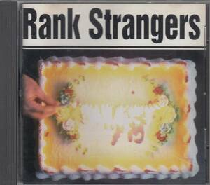 輸 Rank Strangers Target◆規格番号■TRG-893712◆送料無料■即決●交渉有