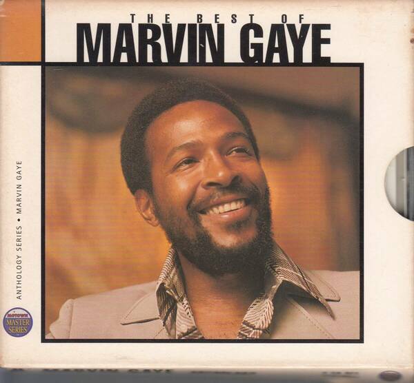 輸 Marvin Gaye The Best Of Marvin Gaye 2CD マーヴィン・ゲイ◆規格番号■3145305292◆送料無料■即決●交渉有