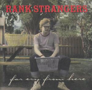 輸 Rank Strangers Far Cry From Here◆規格番号■CPCD-1224◆送料無料■即決●交渉有