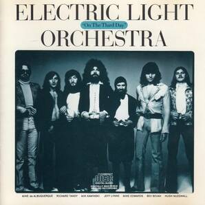 輸 Electric Light Orchestra On The Third Day◆規格番号■ZK-35525◆送料無料■即決●交渉有