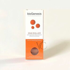 DNSダーマローラー bioGenesis 0.2mm
