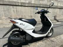 【点検 試乗済】 即乗り車両■ホンダ スマートディオ Dio AF56 検 ディオ ジョグ ビーノ 原付 50cc※バイクの下取り買取出来ます♪2_画像3