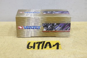 6177A24 未使用 VERTEX バーテックス ミーリングバイス用口金 JP-VWT4B 適合機種VQS4B 交換 パーツ