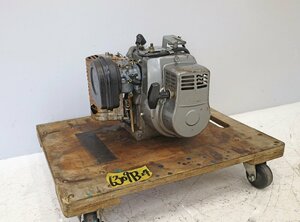 6309B24 YANMAR ヤンマー エンジン KF24EZ 発動機 農機具