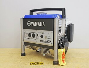 6029B24 未使用 YAMAHA ヤマハ 発電機 EF900FW ポータブル