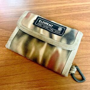 ELEMENT エレメント 財布 ウォレット