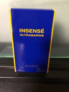 【新品】ジバンシー　ウルトラマリン 100ml 【特価！】