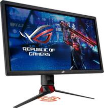 ASUS 27型4K DSCゲーミングモニター ROG STRIX XG27UQ_画像1