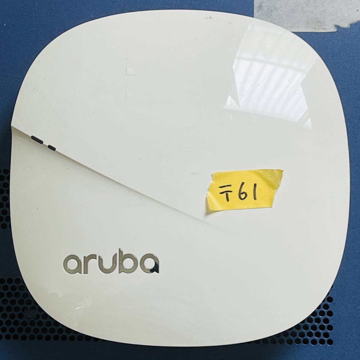 Aruba IAP-207-JP(JX957A) 中古動作確認済【大量購入可】 Aruba IAP-207-JP(JX957A) 中古動作確認済【大量購入可】