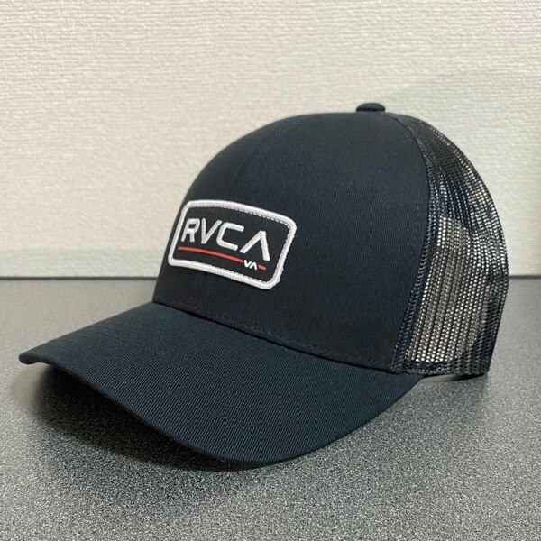【海外モデル】RVCA(ルーカ)キャップ 帽子