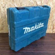 【RH-9164】中古品 makita マキタ 18v 充電式ハンマドリル HR244D 本体のみ_画像6