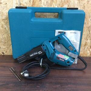 【RH-9230】中古品 makita マキタ オートパックスクリュードライバ 6836 25～41mm