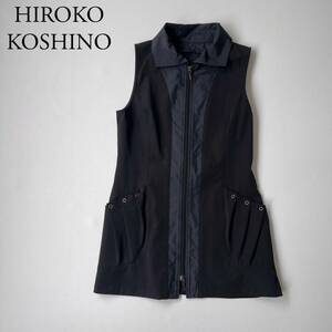 HIROKO KOSHINO TRUNK