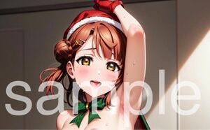  new goods unopened Rav Live! Uehara . dream lovelive super large tapestry blanket bath towel Dakimakura cover 