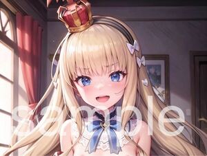  new goods unopened azur lane Queen * Elizabeth az Len super large tapestry blanket bath towel Dakimakura cover 