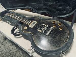 Gibson Les Paul standard plus '04 MOD