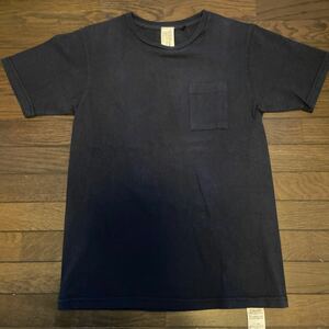 USA製　red seam アーバンリサーチ　ポケットtシャツ S