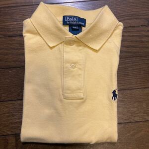 Polo Ralph Lauren Childrenswear