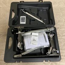 TAMA Dyna-Sync HPDS1TW ツインペダル 中古 タマ ダイナシンク_画像1