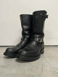 Chrome hearts クロムハーツ　WESCO ウェスコ　BOSS ボス 9.5E 売切り