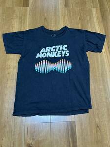 USED arctic monkeys Tシャツ 3枚セット　サイズM