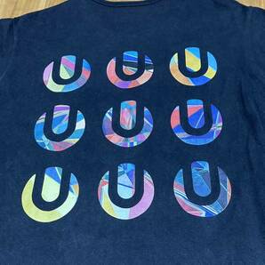 USED ultra japan Tシャツ サイズM ウルトラジャパン