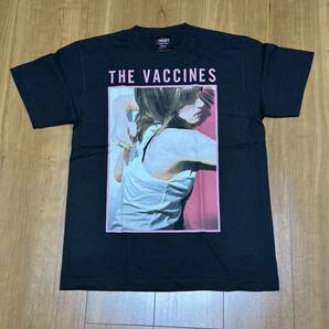 新品 the vaccines Tシャツ サイズM サマソニ　summer sonic