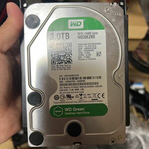 HDD3TB