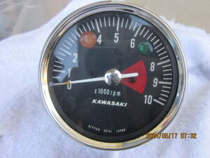  tachometer beautiful goods W1*W1S A1*A7